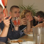 FiVo Wochenende